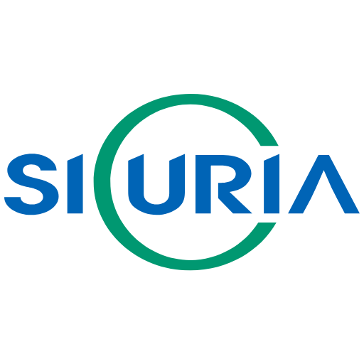 SICURIA ロゴ